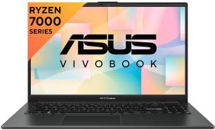 ASUS Vivobook Go 15 AMD Ryzen 5 Dual Core 7520U - (8 GB/512 GB SSD/Windows 11 Home) E1504FA-NJ133WS+E1...