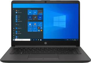 HP 240 G8 Intel Core i3 11th Gen - (8 GB/512 GB SSD/Windows 11 Pro) 240 G8 Notebook