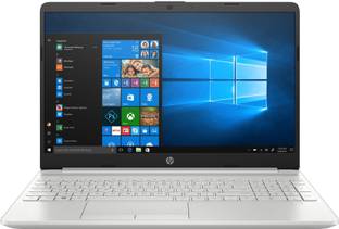 HP 15s Intel Core i5 11th Gen 1135G7 - (8 GB/512 GB SSD/Windows 11 Home/2 GB Graphics) 15s-DR3500TX Thin and Light Laptop