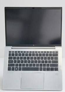 HP AMD Ryzen 5 - (8 GB/512 GB SSD/32 GB EMMC Storage/Windows 11 Pro/16 GB Graphics) B25U6AT Thin and L...