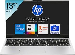 HP Professional Intel Core i5 13th Gen 1334U Turbo Boost Finger Print - (32 GB/512 GB SSD/Windows 11 P...