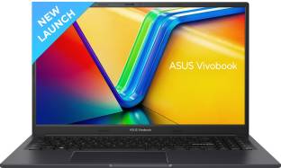 Add to Compare ASUS Vivobook 15X (2023) Core i5 13th Gen - (16 GB/512 GB SSD/Windows 11 Home) K3504VAB-NJ541WS Thin a... 4.121 Ratings & 0 Reviews Intel Core i5 Processor (13th Gen) 16 GB DDR4 RAM Windows 11 Operating System 512 GB SSD 39.62 cm (15.6 Inch) Display 1 Year Onsite Warranty ₹65,990 ₹80,990 18% off Free delivery by Today Upto ₹20,000 Off on Exchange No Cost EMI from ₹7,333/month