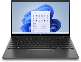 HP AMD Ryzen 5 Hexa Core 5600U - (8 GB/512 GB SSD/Windows 11 Home) 13-ay1059AU Thin and Light Laptop
