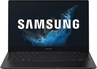 Samsung Galaxy Book2 Pro EVO AMOLED Intel Core i7 12th Gen 1260P - (16 GB/512 GB SSD/Windows 11 Home) ...