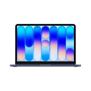 Apple Macbook Neo A18 Pro(2026) A18 Pro - (8 GB/256 GB SSD/Tahoe) MHFF4HN/A