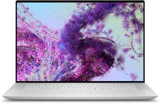 DELL XPS Intel Core Ultra 7 155H - (32 GB/1 TB SSD/Windows 11 Home/8 GB Graphics/NVIDIA GeForce RTX 40...