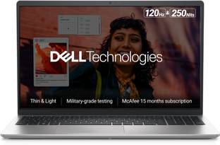 DELL Inspiron Intel Core i3 13th Gen 1305U - (8 GB/512 GB SSD/Windows 11 Home) 3530 Thin and Light Lap...