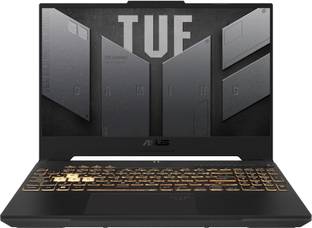 ASUS TUF Gaming F15 Intel Core i7 12th Gen 12700H - (16 GB/1 TB SSD/Windows 11 Home/6 GB Graphics/NVIDIA GeForce RTX 3060/300 Hz) FX507ZM-HF068WS Gaming Laptop