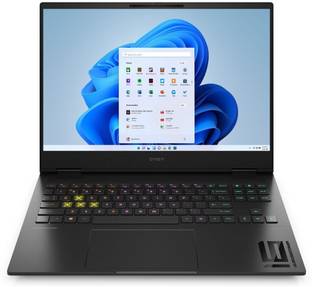 HP OMEN Intel Core i7 13th Gen 13700HX - (16 GB/512 GB SSD/Windows 11 Home/6 GB Graphics/NVIDIA GeForc...