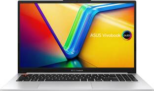 ASUS Intel Core i5 13th Gen - (16 GB/1 TB SSD/Windows 11 Home/4 GB Graphics) S5504VA-MA553WS Laptop
