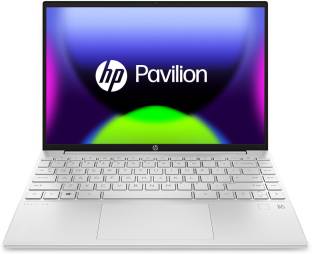 Add to Compare HP Pavilion Aero (2023) Ryzen 7 Octa Core 7735U - (16 GB/1 TB SSD/Windows 11 Home) 13-BE2048AU Thin an... 4.668 Ratings & 10 Reviews AMD Ryzen 7 Octa Core Processor 16 GB LPDDR5 RAM Windows 11 Operating System 1 TB SSD 33.78 cm (13.3 Inch) Display 1 Year Onsite Warranty ₹78,990 ₹91,616 13% off Free delivery by Today Save extra with combo offers Upto ₹20,000 Off on Exchange