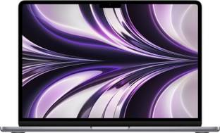 Apple MacBook AIR Apple M2 - (8 GB/256 GB SSD/Mac OS Monterey) MLXW3HN/A