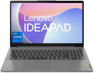 Lenovo IdeaPad Slim 3 Intel Intel Core i7 13th Gen Core™ i7-13620H, 10C (6P + 4E) / 16T, P-core 2.4 / ...