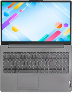 Lenovo V 15 (2025) Intel Core i3 12th Gen 1215U - (8 GB/512 GB SSD/Windows 11 Home) V 15 Thin and Ligh...