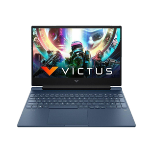 HP Victus Intel Core i5 12th Gen 12450H - (8 GB/512 GB SSD/Windows 11 Home/4 GB Graphics/NVIDIA GeForc...