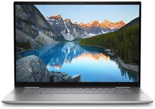 DELL Inspiron Intel Core i5 12th Gen 1235U - (16 GB/512 GB SSD/Windows 11 Home) Inspiron 7620 2 in 1 L...