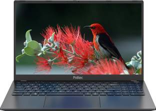 Prittec Intel Core i5 12th Gen - (16 GB/512 GB SSD/Windows 11 Home/128 MB Graphics) N156P16512 Laptop