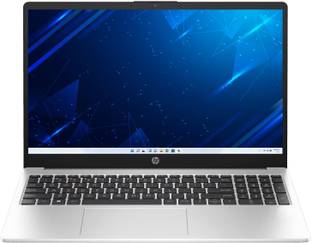 HP 15 (2025) AMD Athlon Dual Core 7120U - (8 GB/256 GB SSD/Windows 11 Home) 15 Thin and Light Laptop