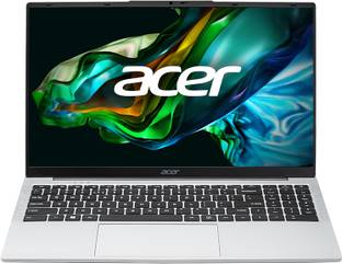 Acer Aspire 3 Intel Celeron Dual Core N4500 - (8 GB/512 GB SSD/Windows 11 Home) A325-45 Thin and Light Laptop