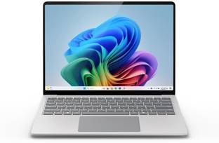 MICROSOFT Surface Laptop (7th Edition) AI PC Snapdragon X Elite - (16 GB/256 GB SSD/Windows 11 Home) Z...