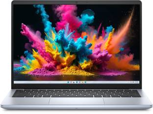 DELL Inspiron 5440 (2026) Intel Core 3 14th Gen 100U - (8 GB/512 GB SSD/Windows 11 Home) Inspiron 5440...