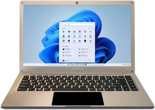 Avita SATUS S111 Intel Celeron Dual Core N4020 - (4 GB/128 GB SSD/Windows 11 Home) NU14A1INC43PN-CG La...