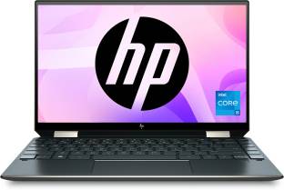HP Intel Intel Core i5 10th Gen 1035G4 - (8 GB/512 GB SSD/Windows 10 Pro) 13-aw0211TU 2 in 1 Laptop