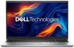 DELL 15 AMD Ryzen 7 Octa Core 7730U - (16 GB/512 GB SSD/Windows 11 Home) DC15255 Thin and Light Laptop