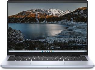 DELL Inspiron 5440 (i3 14th gen) Intel Core 3 14th Gen 100U - (8 GB/512 GB SSD/Windows 11 Pro) 7FN4J T...