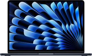 Apple MacBook Air M4 - (16 GB/1 TB SSD/macOS Sequoia) MDG64HN/A