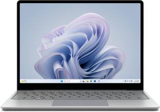 MICROSOFT Laptop Go 3 Intel Core i5 12th Gen 1235U - (8 GB/256 GB SSD/Windows 11 Home) XK1-00045 Thin ...