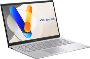 ASUS Vivobook 14 (2025) with Office 2024 + M365 Basic* (i5 14th Gen) Intel Core 5 1st Gen - (16 GB/512...
