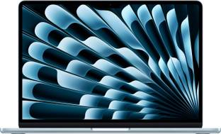 Apple MacBook Air Apple M4 - (24 GB/512 GB SSD/macOS Sequoia) MC6V4HN/A