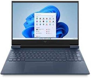 HP Victus AMD Ryzen 5 Hexa Core 7535HS - (8 GB/512 GB SSD/Windows 11 Home/4 GB Graphics/NVIDIA GeForce...