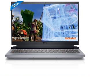 DELL AMD Ryzen 7 Hexa Core 6800H - (16 GB/512 GB SSD/Windows 11 Home/6 GB Graphics/NVIDIA GeForce RTX ...
