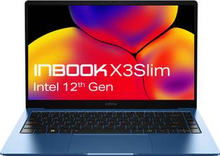 Infinix Intel Core i7 1255U - (32 GB/512 GB SSD/Windows 11 Home) XL422 Thin and Light Laptop