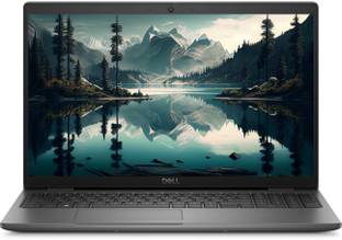 DELL Latitude 3550 (2025) Intel Core i5 13th Gen 1335U - (16 GB/512 GB SSD/Windows 11 Pro) Latitude 35...