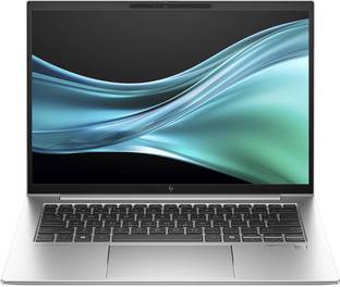 HP EliteBook 845 G11 AMD Ryzen 5 8540U - (8 GB/512 GB SSD/Windows 11 Pro) 845 G11 Business Laptop