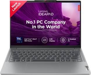 Lenovo IdeaPad Pro 5 2.8K OLED AI PC Intel Core Ultra 9 185H - (3