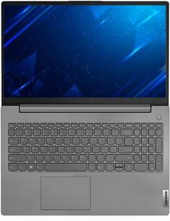 Lenovo V 15 (2025) Intel Core i3 12th Gen 1215U - (16 GB/512 GB SSD/Windows 11 Pro) V 15 Thin and Ligh...