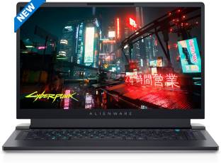 Add to Compare DELL Alienware Core i7 12th Gen - (32 GB/1 TB SSD/Windows 11 Home/8 GB Graphics/NVIDIA GeForce RTX 307... Intel Core i7 Processor (12th Gen) 32 GB DDR5 RAM 64 bit Windows 11 Operating System 1 TB SSD 39.62 cm (15.6 Inch) Display 1 Year Onsite Premium Support Plus (Includes ADP) ₹2,80,490 ₹3,65,284 23% off Free delivery by Today