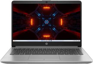 HP 14 G9 (2025) AMD Ryzen 5 Hexa Core 5625U - (8 GB/512 GB SSD/Windows 11 Pro) 14 G9 Thin and Light La...