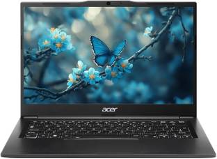Acer TravelLite (2025) Intel Core i5 13th Gen 1334U - (16 GB/512 GB SSD/Windows 11 Home) TL04-51M Thin...
