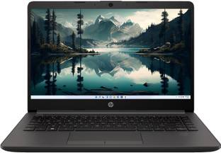 HP 240R G9 (2025) Intel Core i5 13th Gen 1334U - (8 GB/512 GB SSD/Windows 11 Pro) 240R G9 Thin and Lig...