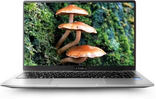 Ultimus APEX BOLD N Intel Pentium Quad Core N4200 - (8 GB/256 GB SSD/Windows 11 Home) NU14U9INC54LS-MS...