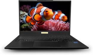 Ultimus APEX 5 Intel Core i5 12th Gen 1235U - (8 GB/512 GB SSD/Windows 11 Home) NU14U3INF66BY-CR Laptop