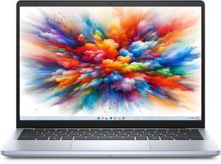 DELL 14 (2025) (1 Year Accidental Damage Protection Warranty) Intel Core i3 13th Gen 1305U - (16 GB/51...