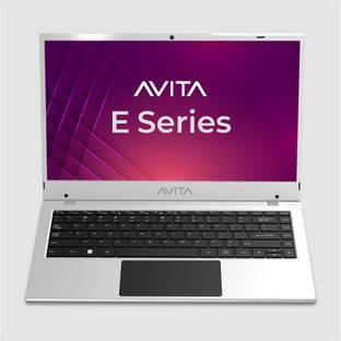 Avita E Series Intel Core i5 12th Gen 1235U - (8 GB/512 GB SSD/Windows 11 Home) AM14A2INF56F-SLF Laptop