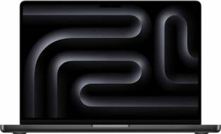 Apple MacBook Pro (M5 Pro, 2026) M5 Pro - (24 GB/2 TB SSD/Tahoe) MGDT4HN/A|MGDT4HN/A