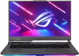 Add to Compare ASUS ROG Strix G17 (2023) with 90WHr Battery Ryzen 9 12 Core 7845HX - (16 GB/1 TB SSD/Windows 11 Home/... AMD Ryzen 9 12 Core Processor 16 GB DDR5 RAM Windows 11 Operating System 1 TB SSD 43.94 cm (17.3 Inch) Display 1 Year Onsite Warranty ₹1,59,990 ₹2,30,521 30% off Free delivery by Today Save extra with combo offers